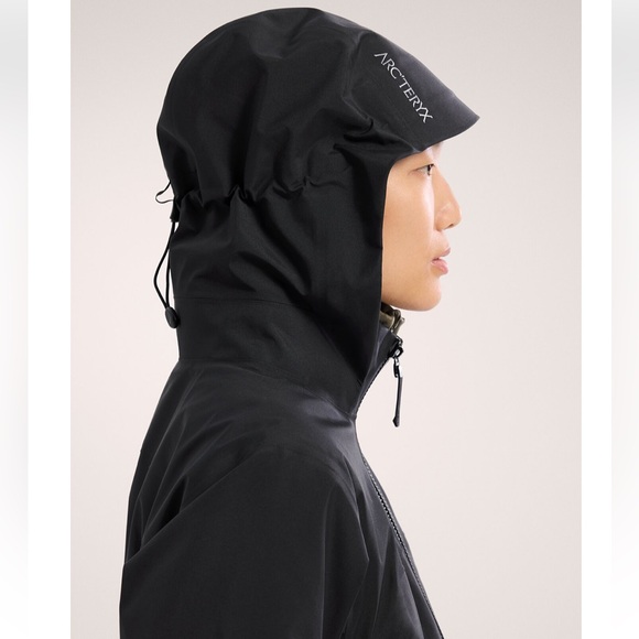 Arc’teryx Women Beta Coat Brand New - Picture 2 of 14